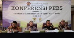 Penerimaan Bea Cukai hingga 31 Juli Sentuh Rp92,88 Triliun