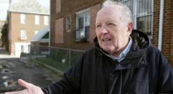 Bekas Penjaga Kamp Konsentrasi Nazi Dideportasi dari AS ke Jerman