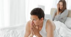 Ogah Bercinta, Pria Rentan Kena Disfungsi Ereksi