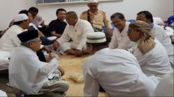  Momen Menyejukkan, Dua Kubu di Pilpres 2019 Ngopi Bareng di Mina