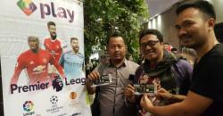 Manjakan Para Pencinta Musik, MNC Play Hadir di Konser Boyzone
