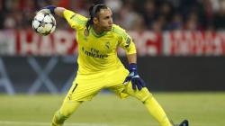 Bravo Cedera, Manchester City Ingin Boyong Navas