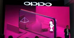 Resmi Diperkenalkan, Ini Spesifikasi yang Dibawa Oppo F9