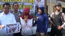 Gelapkan Uang Kurban, Wanita Paruh Baya di Blitar Ditangkap Polisi