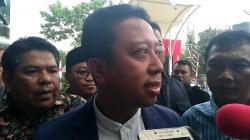 Penuhi Panggilan Saksi Kasus RAPBN Perubahan 2018, Rommy Tiba di KPK