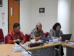 Pemprov Sumut Optimistis Pemberian Vaksin MR Akan Berjalan Maksimal