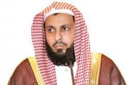 Saudi Dilaporkan Tangkap Imam Masjidil Haram Seikh Saleh Al Talib