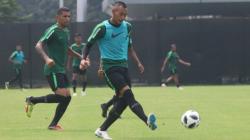 Timnas U-23 Tak Masalah Main Sore Lawan Uni Emirat Arab