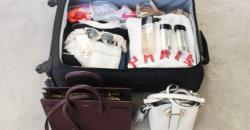 Tampil Kece saat Travelling dengan Bawa Barang-Barang Ini