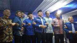 Amien Rais Bersyukur Prabowo Tak Pilih Abdul Somad Jadi Cawapres