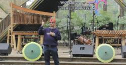 Menpar Resmikan Orchid Forest Cikole sebagai Destinasi Digital 