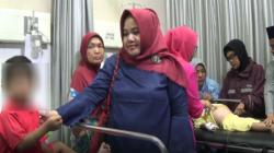 2 Balita Ini Disekap dan Dianiaya Pamannya Selama 2 Tahun di Batam