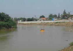 Cegah Banjir, Pemkot Tangerang Akan Normalisasi Sungai Cisadane