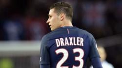 Sevilla Siap Saingi Arsenal Dapatkan Draxler dari PSG
