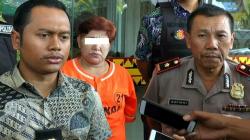 Jual Gadis di Bawah Umur untuk Kencan, Germo asal Lampung Ditangkap<