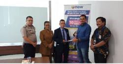 Antusiasme Undian MaMen dan Konten Baru di MNC Now