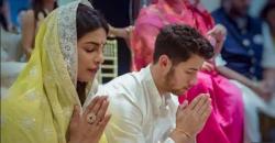 Ibunda Priyanka Chopra Nilai Nick Jonas Sosok yang Dewasa dan Sopan