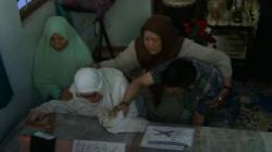 Jenazah Shinta Tiba di Malang Setelah 2 Pekan Tertahan di Jerman