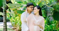 Resmi Jadi Ayah, Ini Curahan Hati Sammy Simorangkir