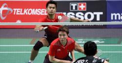 Liliyana Natsir Segera Pensiun,Tontowi Akan Dapat Pasangan Baru