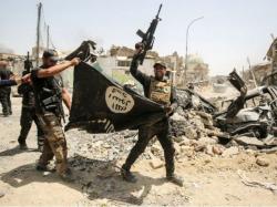 27 Orang Termasuk Perempuan dan Anak-Anak Disandera ISIS di Suriah