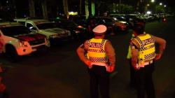 Kronologi Serangan Penembakan 2 Polisi PJR di Tol Kanci-Pejagan