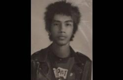 Begini Tanggapan Jokowi soal Foto Anak Punk Mirip Dirinya