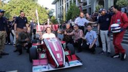 Bimasakti Racing Team UGM Siap Berlaga di Ajang Formula SAE di Jepang