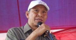 Mantan Wakil Bupati Mamuju, Bustamin Bausat Meninggal Dunia