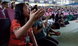 Konflik Warga di Kupang, Ratusan Orang Mengungsi ke Gereja