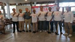 Kaum Milenial Jawa Barat Deklarasikan Kita Jokowi