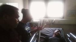 Pesta Miras Palsu, 1 Orang Tewas dan 1 Kritis di Gunungkidul