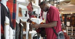 Jelang PON XX, Smesco Dukung UMKM Papua Naik Kelas