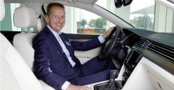 Anggap Enteng Dieselgate, VW Kehilangan Uang Hampir Rp400 Triliun