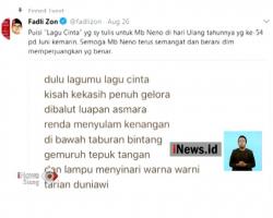 Begini Tanggapan Netizen dan Politikus Terkait #2019GantiPresiden