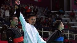 Kalahkan Wakil Malaysia, Abdul Malik Berikan Indonesia Emas ke-20