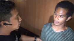 Modus Ajak Mandi Bareng, Pemuda di Makassar Cabuli Gadis 10 Tahun