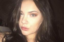 Mantan Model Playboy Ditemukan Tewas Tercekik di Apartemen Milik Pacar