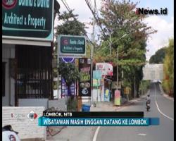 Beredar Berita Hoaks, Hotel di Lombok dan Senggigi Sepi