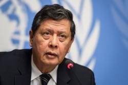 Kasus Pembantaian Rohingya Harus Dibawa ke Pengadilan Internasional