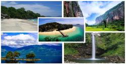 5 Tempat Wisata Paling Seru di Padang