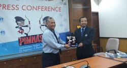 1.523 Mahasiswa Akan Ikuti Pimnas ke-31 di UNY