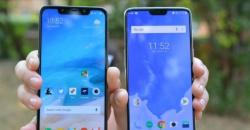 Membandingkan Lebih Detail Pocophone F1 vs OnePlus 6