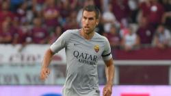 Kian Dekat dengan Marseille, Strootman Sedih Tinggalkan AS Roma