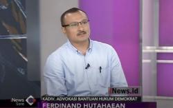 Demokrat: #2019GantiPresiden Murni dari Masyarakat, Bukan Kubu Prabowo