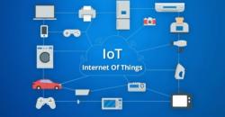 Regulasi IoT Akan Dikeluarkan Kominfo Tahun Ini