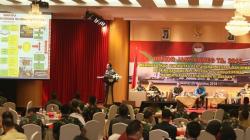 Kemhan Perkuat Sinergi untuk Tingkatkan Ketahanan Nasional