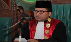 Ini Profil Ketua Pengadilan Negeri Medan yang Terjaring OTT KPK
