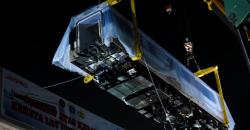 Jakpro Sebut Kemenhub Beri Lampu Hijau LRT Jakarta Uji Coba Operasi