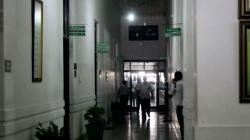 Usai Diperiksa 8 Jam, Ketua PN Medan Dibawa KPK ke Jakarta